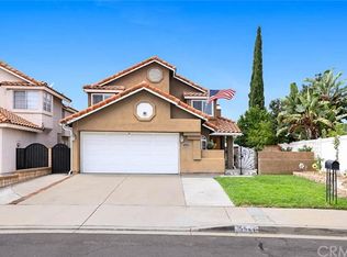 15546 Oak Springs Rd, Chino Hills, CA 91709