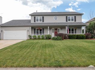 238 Isleview Dr, Oswego, IL