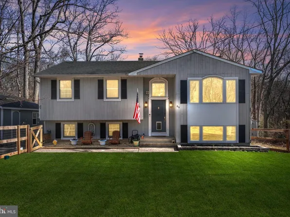 66 Dakota Trl, Browns Mills, NJ 08015