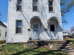 315 S 18th St, Terre Haute, IN