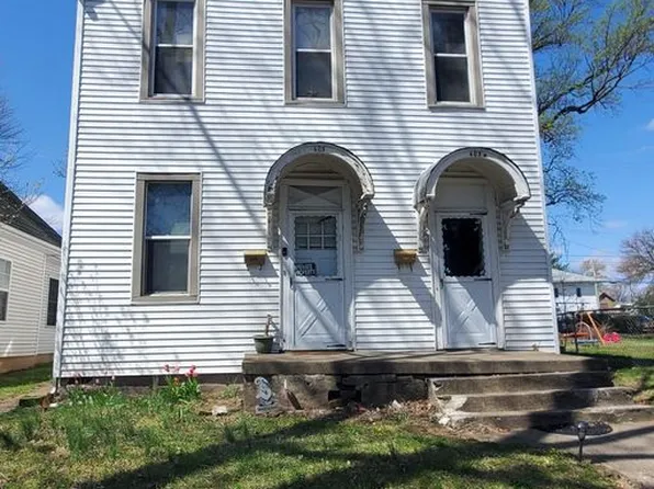 Bodine Properties - Terre Haute, 315 S 18th St, Terre Haute, IN 47807