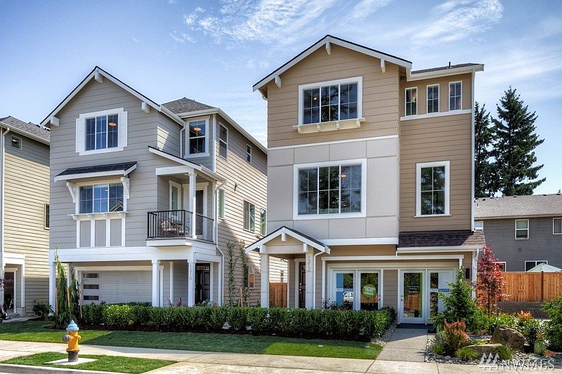 1st image of 17627 21st Ave W #23