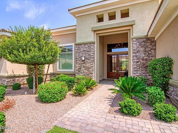 3rd image of 5517 E Las Piedras Way