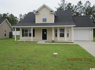 940 Brandon Cv, Ridgeland, SC 29936