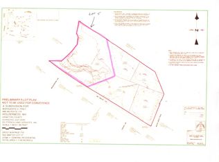 0 Route 175 Lot 5, Holderness, NH 03245
