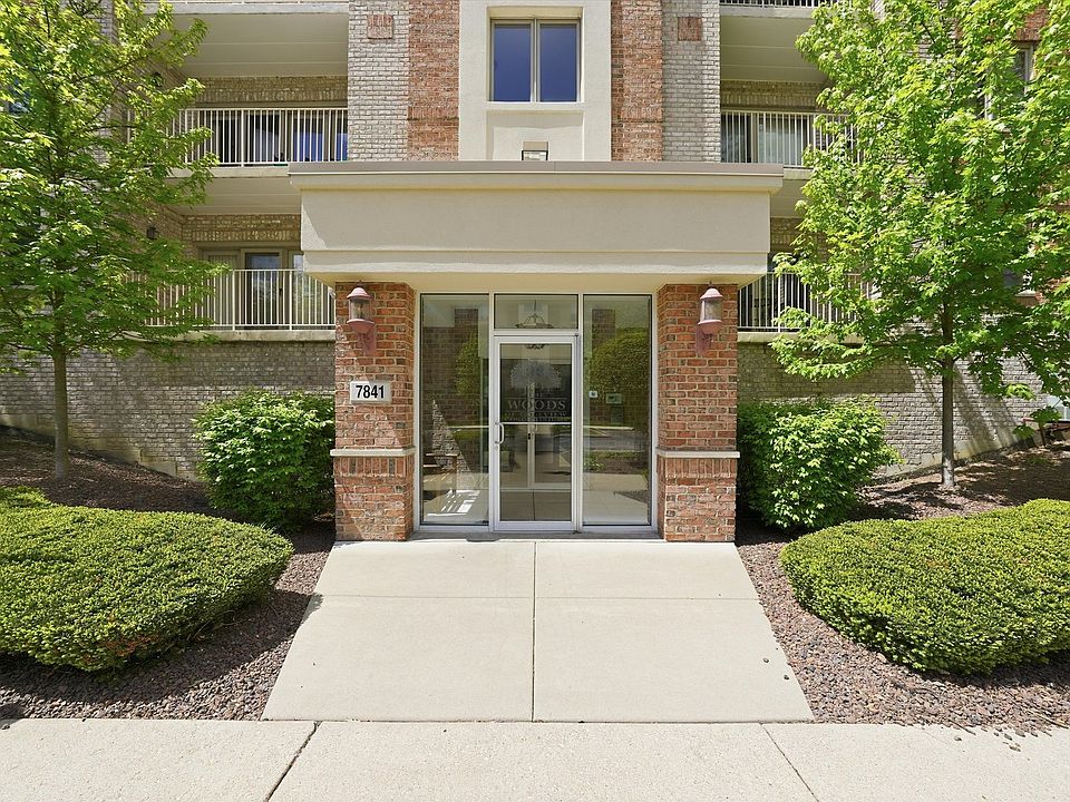 7841 W 157th St Unit 305, Orland Park, IL 60462 | Zillow