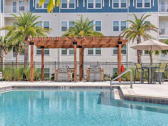 Trevesta Place Apartments general photo