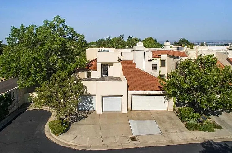 6305 Dorado Bch NE — Photo 18