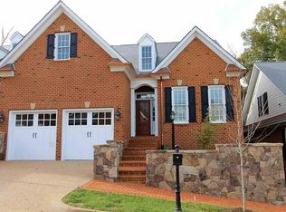 933 Marsh Ln, Charlottesville, VA 22903