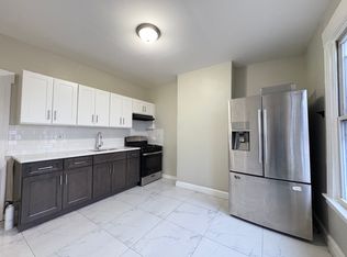 51 Hawkins St #3, Newark, NJ 07105