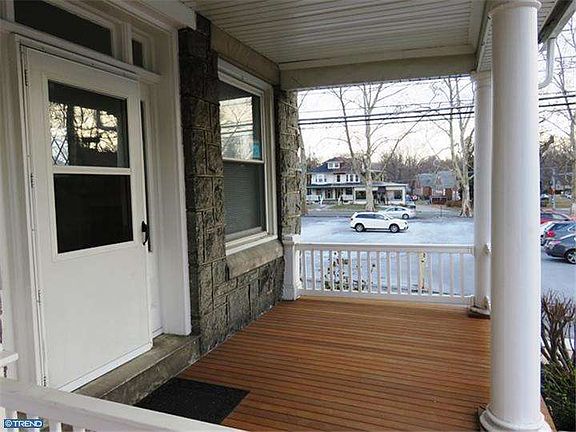 Porch