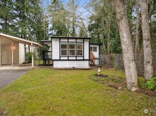 408 164th Street Ct E #67, Spanaway, WA