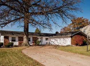 3623 Burrwood Ter, Fort Wayne, IN