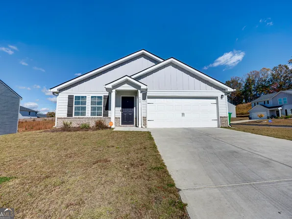 500 Pemberton St, Kingston, GA 30145