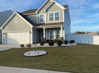 2432 Dukes Hollow Ct, High Point, NC 27265