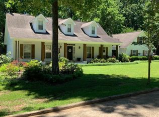 105 Lacey Ln, Pontotoc, MS 38863