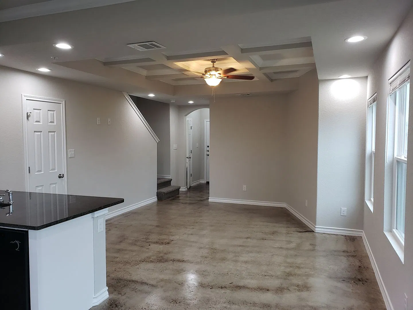 Town home for rent — Photo 2