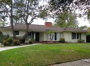 1449 Hampton Rd, San Marino, CA 91108