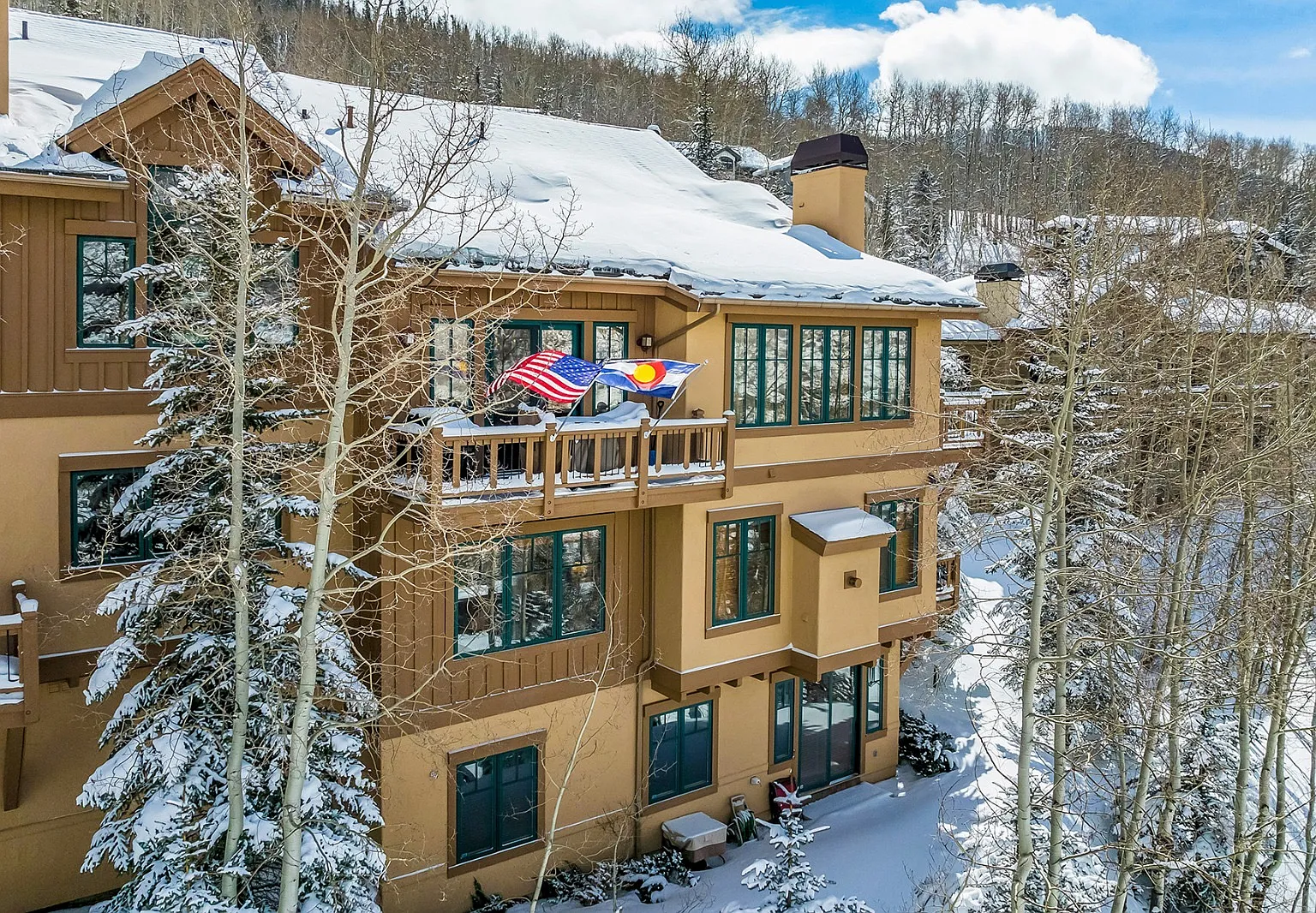 Tahoe Dr, Vail — Photo 4