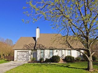 107 Ocean View Blvd, Lewes, DE 19958