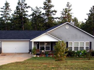 245 Amanda Ct, Greenville, GA 30222