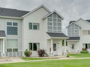 4390 46th Ave S UNIT D, Fargo, ND