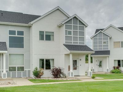 4390 46th Ave S Unit D, Fargo, ND, 58104