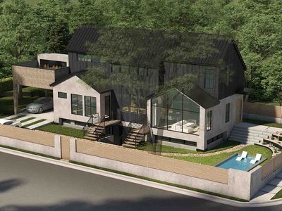 1501 Rockmoor Ave, Austin, TX, 78703