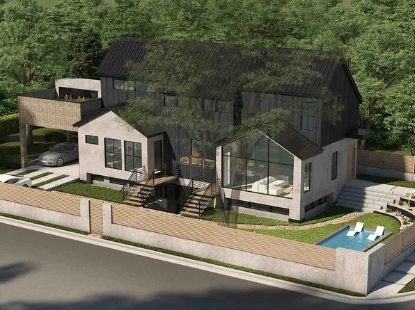1501 Rockmoor Ave, Austin, TX 78703