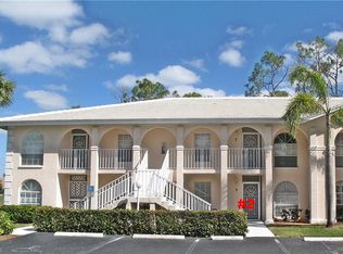 259 Deerwood Cir APT 2, Naples, FL 34113