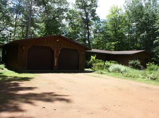 900 Park Ln, Eagle River, WI 54521