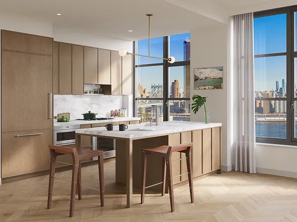 180 Front St #18B, Brooklyn, NY 11201