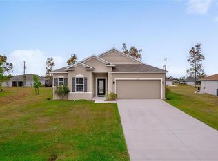 16531 Becasse Dr, Punta Gorda, FL 33955