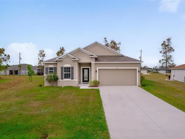 16531 Becasse Dr, Punta Gorda, FL 33955