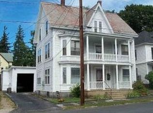 502 Spruce St, Manchester, NH 03103