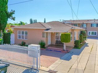 6521 Walker Ave, Bell, CA 90201
