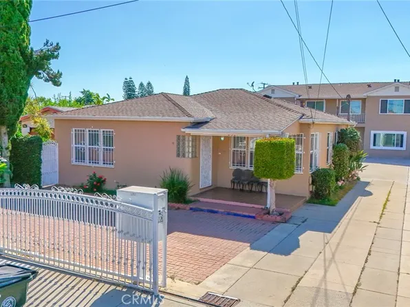 6521 Walker Ave, Bell, CA 90201