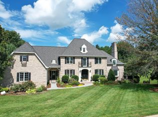 131 Magnolia Ridge Dr, Jonesborough, TN 37659