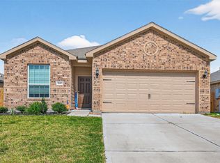 10811 Anthonomus Way, Richmond, TX 77469