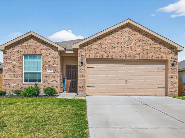 10811 Anthonomus Way, Richmond, TX 77469
