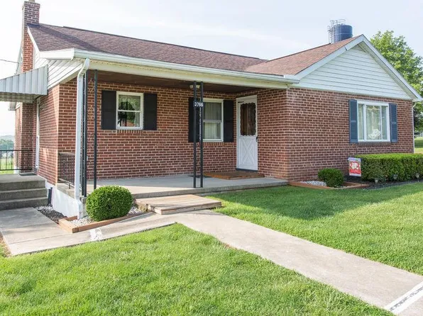 3766 Orrstown Rd, Orrstown, PA 17244