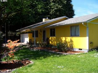 4115 Scenic Dr, Eugene, OR