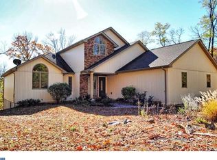 W Blooming Glen Dr, Perkasie, PA 18944