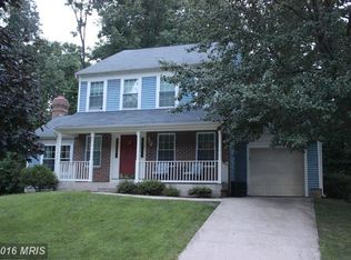 248 Poe Ct, Severna Park, MD