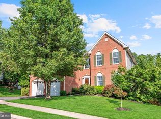 6850 Creekside Rd, Clarksville, MD 21029