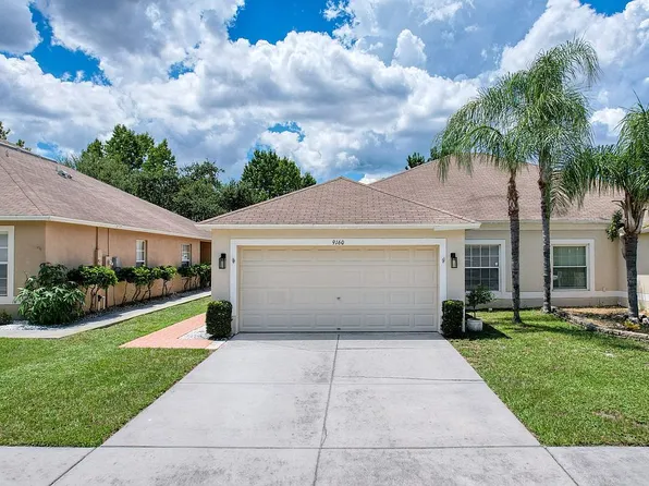 9160 Southern Charm Cir, Brooksville, FL 34613