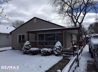 47 Leonore St, Mount Clemens, MI 48043