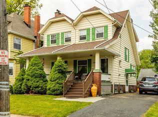 1426 Wyandotte Ave, Lakewood, OH