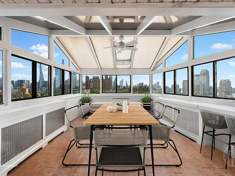 2166 Broadway #PENTHOUSE — Photo 10