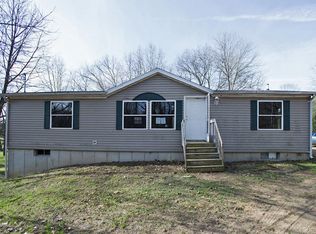 16761 Ten Mile Rd, Battle Creek, MI 49014